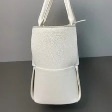 Bottega Veneta Arco Medium Grain Cow 2-Way Carry Duty Paid 3