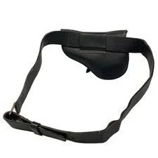 Christian Dior /ChristianDior Saddle Bum 3