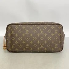 Auth [6gb0914] Louis Vuitton Neverfull Ros... 3