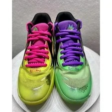 Puma MB.02 Rick and Morty LaMelo Ball Basketball Shoes 377411-02 9 3