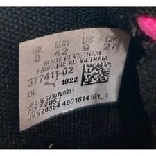 Puma MB.02 Rick and Morty LaMelo Ball Basketball Shoes 377411-02 9 4