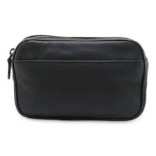 Bottega Veneta — Bottega Veneta Waist Body 2WAY Pouch — Handbag — resale