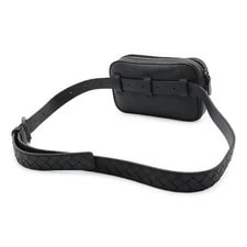 Bottega Veneta Waist Body 2WAY Pouch 2