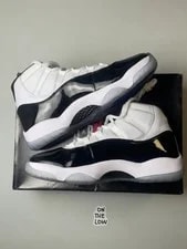 Air Jordan 11 Retro High 2018 | 378037-100 | Size 10 US 2