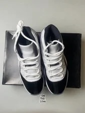 Air Jordan 11 Retro High 2018 | 378037-100 | Size 10 US 3