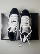 Air Jordan 11 Retro High 2018 | 378037-100 | Size 10 US 4