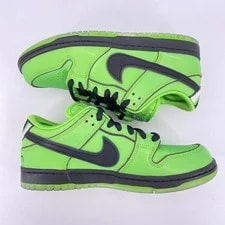 Nike SB Dunk Low "Powerpuff Buttercup" 2023 - Size 7 - fz8319 300 (16029-9) 3