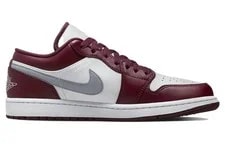 [553558-615] -- Air Jordan 1 Low 'Cherrywood ' 2