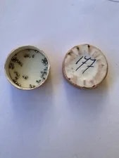 Patek Philippe — Patek Philippe Caliber 177 Screws — Watch — resale