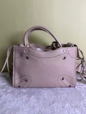 Balenciaga Milk Tea City 3