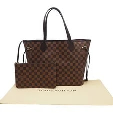 Louis Vuitton — Louis Vuitton Neverfull N41358 S 88420 — Handbag — resale