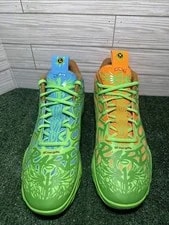 Puma LaMelo Ball MB.04 Tmnt Leonardo & Michelangelo 10.5 Basketball Shoe! 3
