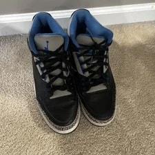 Size 13 - Air Jordan 3 Retro Sport 3