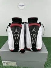 Air Jordan 14 2024 Size 10 487471-160 3