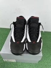 Air Jordan 14 2024 Size 10 487471-160 4