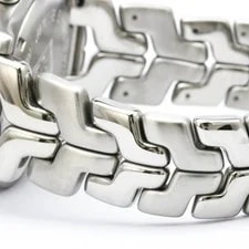 TAG Heuer Link Chronograph Steel Quartz CT1112 Polished BF591616 3