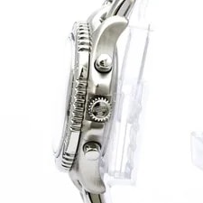 TAG Heuer Link Chronograph Steel Quartz CT1112 Polished BF591616 4
