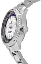 Breitling Navitimer Aviator 8 43mm Silver Dial Stainless Steel 4