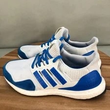 Adidas Ultraboost DNA X Lego Colors Shoes Size 7.5 Cushioned 4