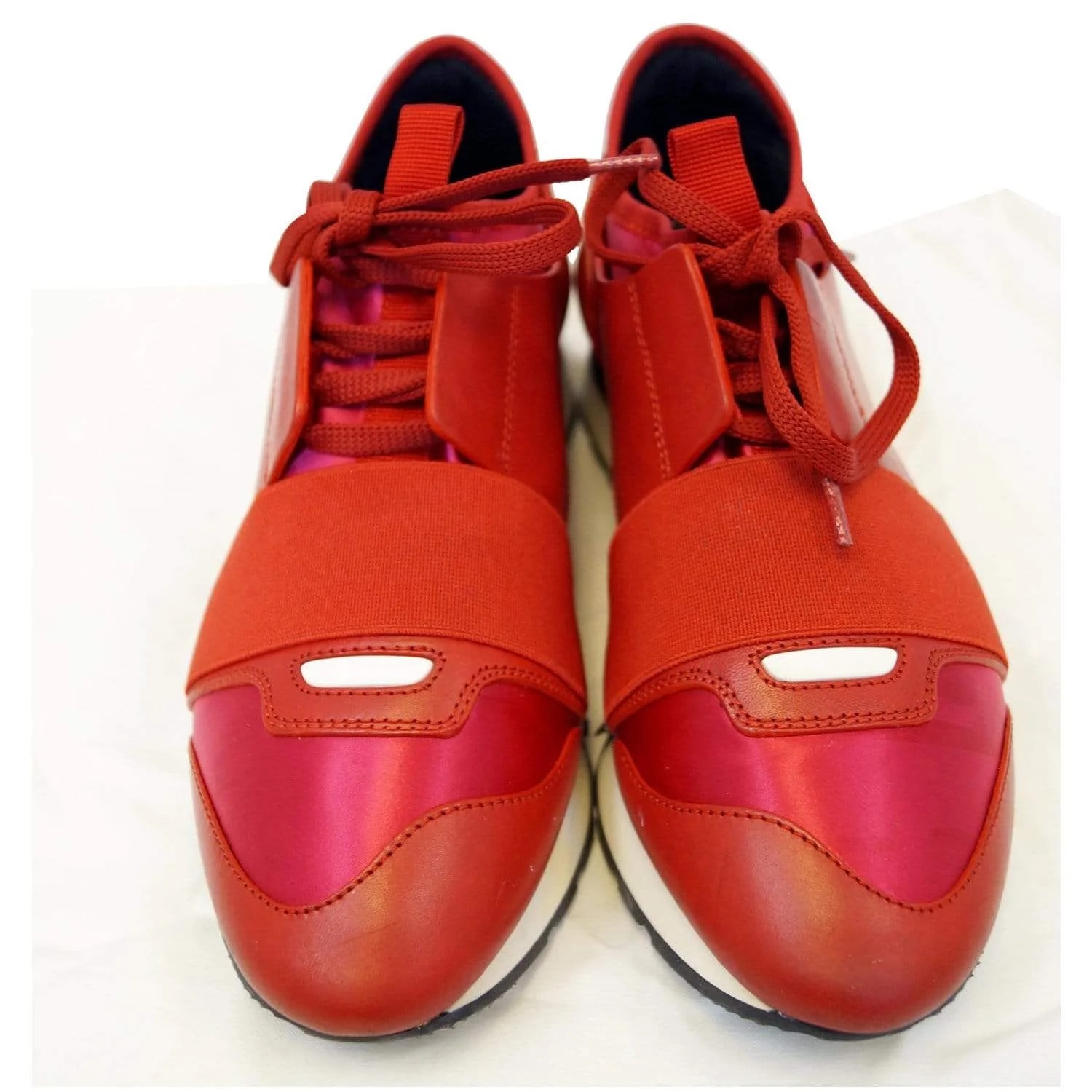 Balenciaga Race Runner Low-Top - Final Sale 2