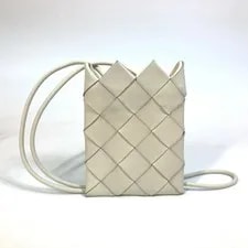 Bottega Veneta 619019 Pochette Smartphone Crossbody Lea 2