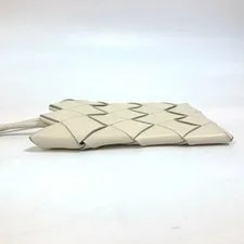 Bottega Veneta 619019 Pochette Smartphone Crossbody Lea 3