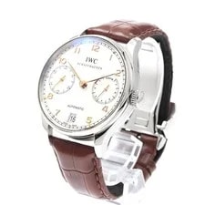 IWC Portuguese IW500114 TO293023 3