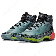 Jordan Air 37 Satou Sabally DV3142-367 3
