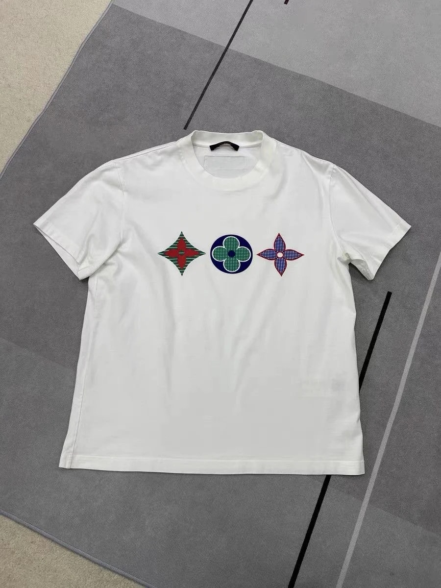 Louis Vuitton T-shirt 3