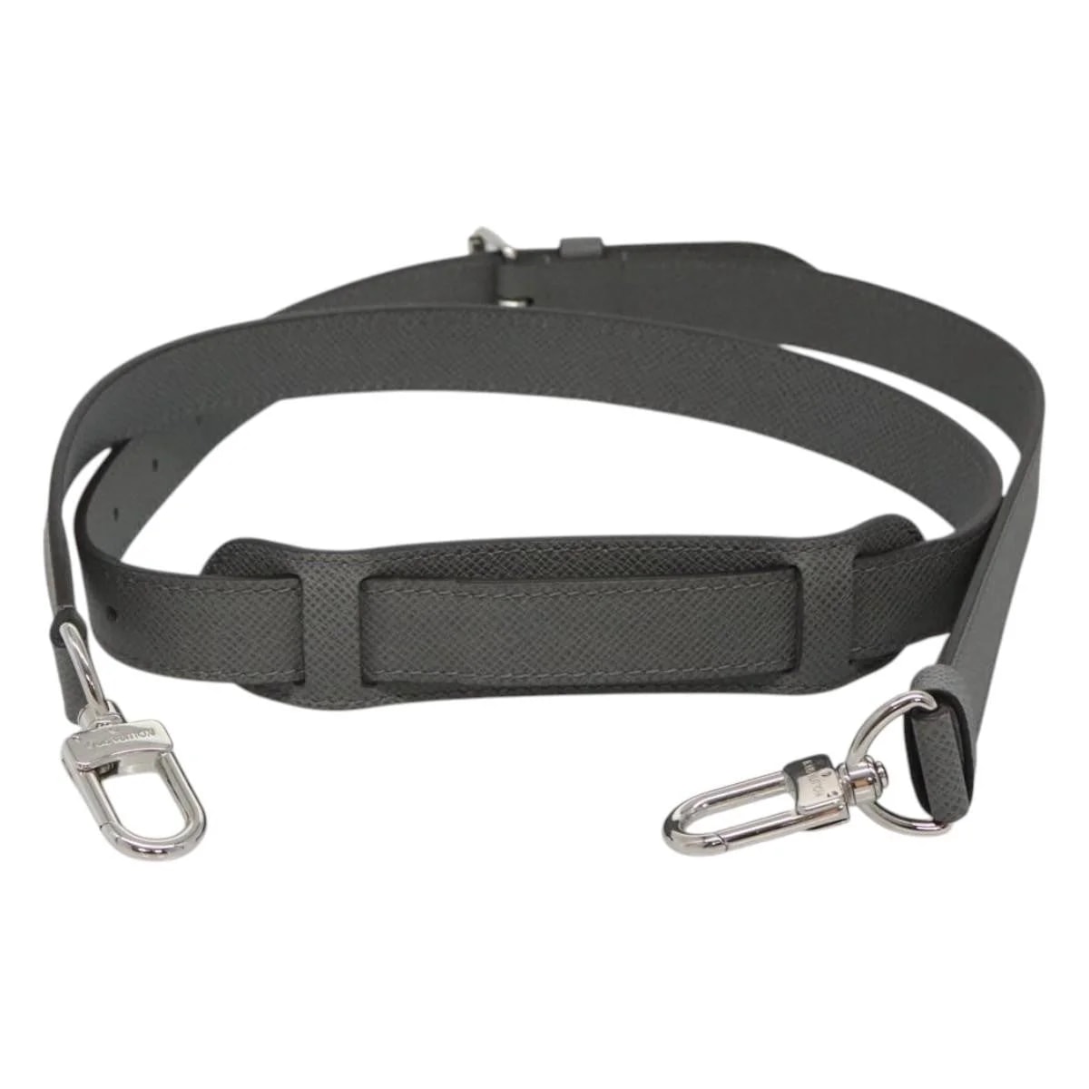 Louis Vuitton — Louis Vuitton Adjustable Shoulder Strap Straps Accessory — Accessory — resale