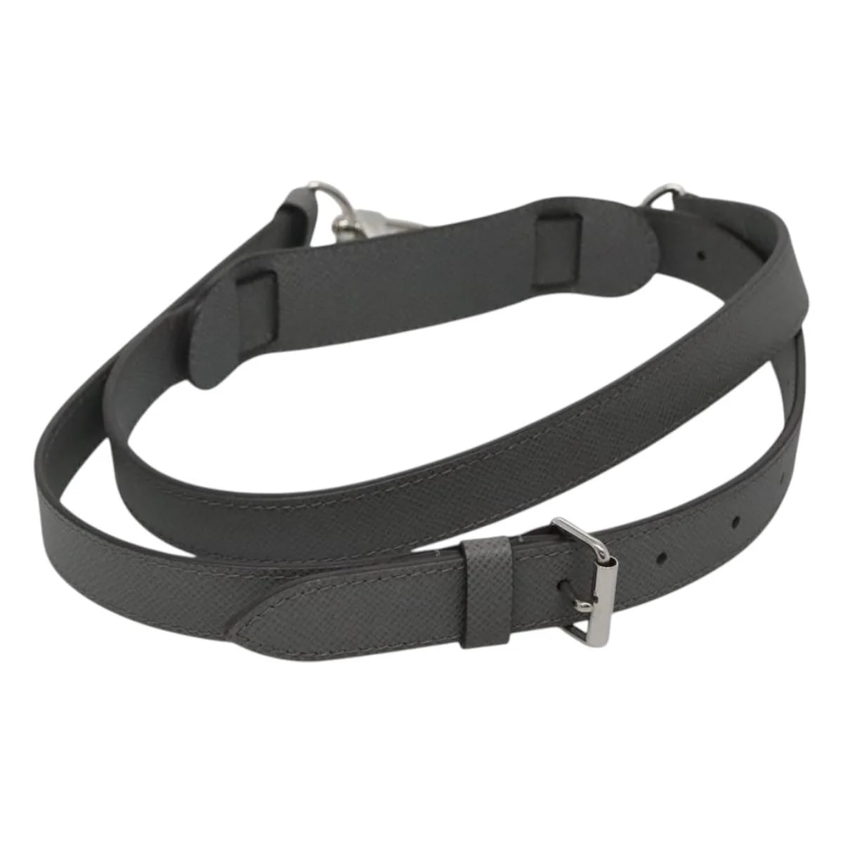Louis Vuitton Adjustable Shoulder Strap Straps Accessory 2