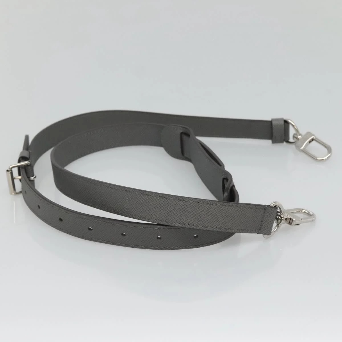 Louis Vuitton Adjustable Shoulder Strap Straps Accessory 3