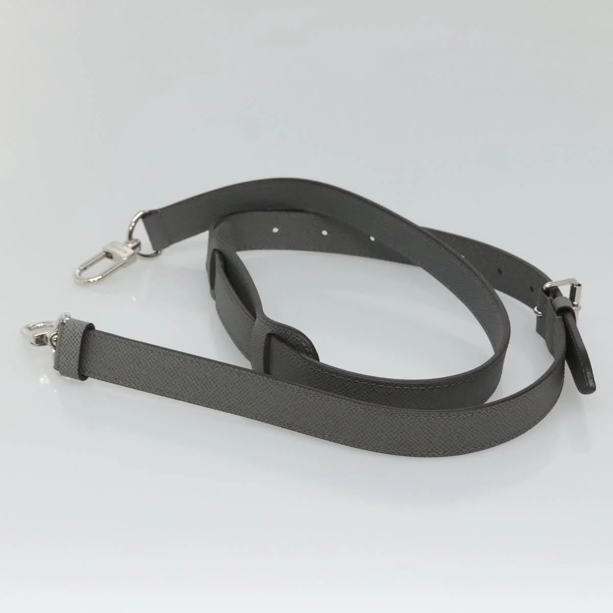 Louis Vuitton Adjustable Shoulder Strap Straps Accessory 4