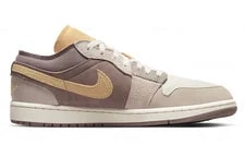 Air Jordan 1 Low SE Craft 'Inside Out - Haze' DN1635-200 2