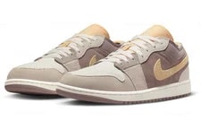 Air Jordan 1 Low SE Craft 'Inside Out - Haze' DN1635-200 3