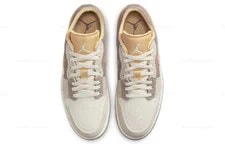 Air Jordan 1 Low SE Craft 'Inside Out - Haze' DN1635-200 4