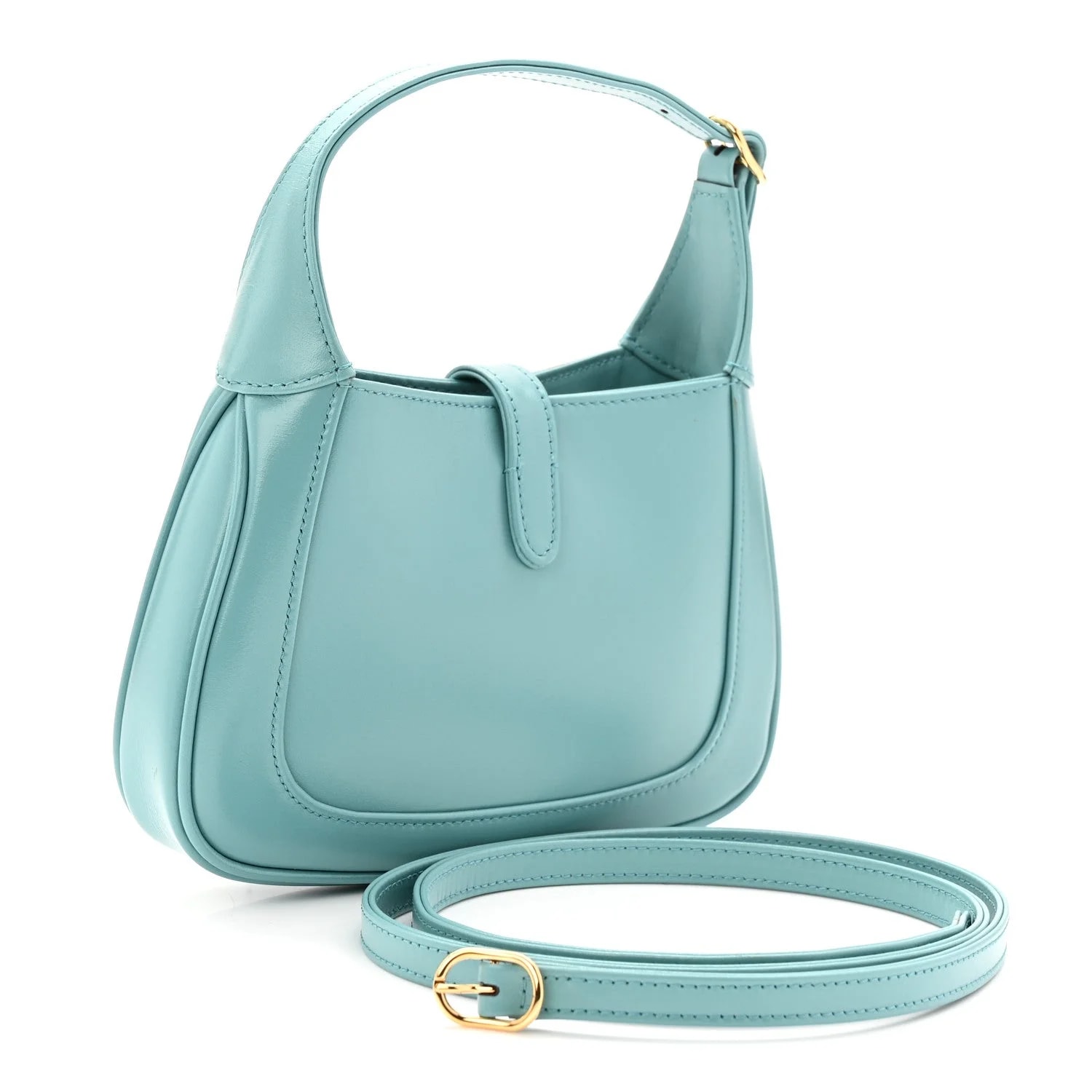 Boarded Dyana Lux Mini Jackie 1961 Hobo Dusty 3