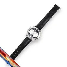 Omega Deville CoAxial Rattrapante 4847.50.31 Black 3
