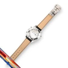 Omega Deville CoAxial Rattrapante 4847.50.31 Black 4