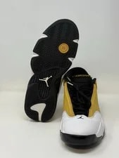 Size 11 - Jordan 14 Retro Light Ginger 2022 2