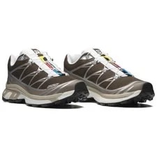 Salomon XT 6 Trail Running Shoes 492099 2