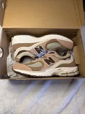 New Balance 2002R ' Ssense M2002RSS 2