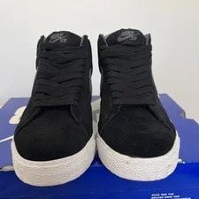 2011 Nike SB Blazer Vnds Size 9.5 310801-004 Light 2