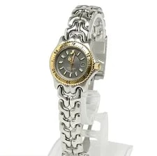 Tag Heuer — Tag Heuer S/el Professional 200 WG111C Red Dial — Watch — resale