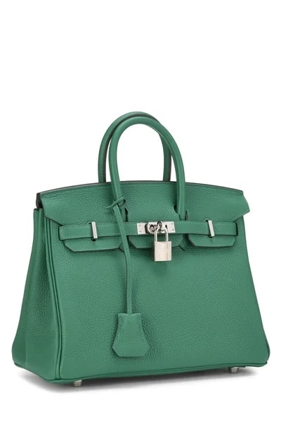 Vertigo Birkin 25 2