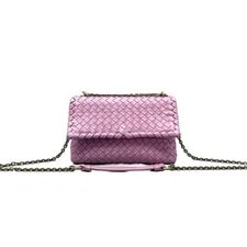 Bottega Veneta Small Olimpia (qy060126d5r) 2