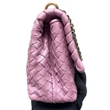 Bottega Veneta Small Olimpia (qy060126d5r) 4