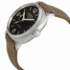 Panerai Radiomir 1940 GMT Automatic PAM00657 2