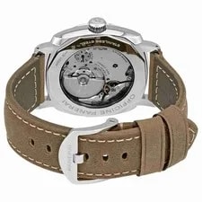 Panerai Radiomir 1940 GMT Automatic PAM00657 3