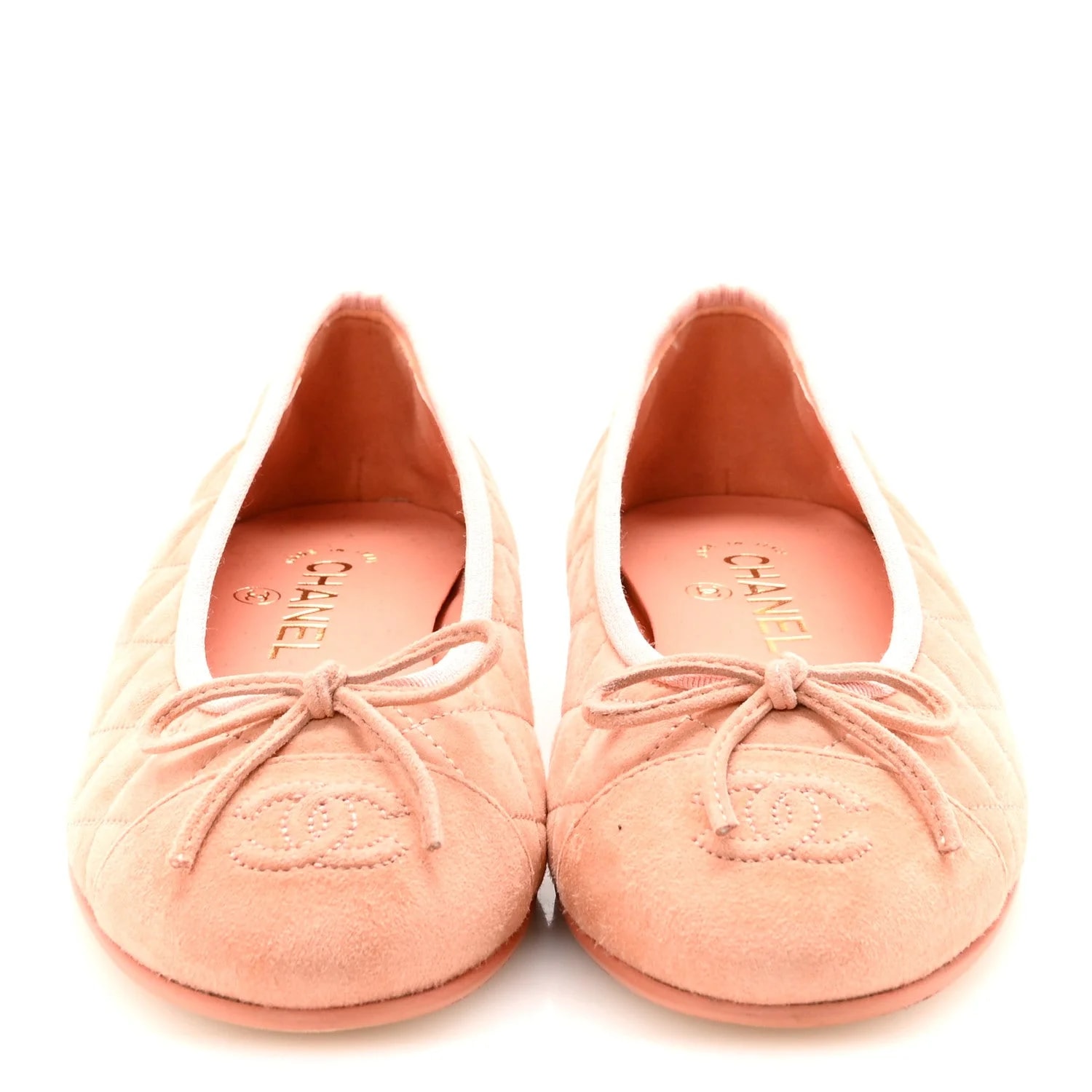 Cap Toe CC Ballerina 37 Light 3